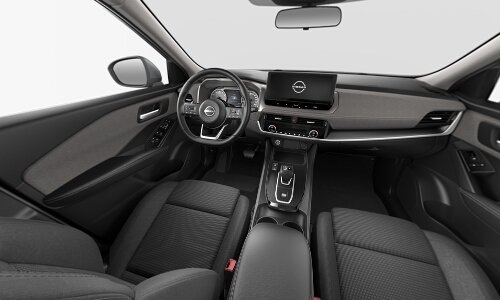 Nissan Qashqai 2025, bild 2/7
