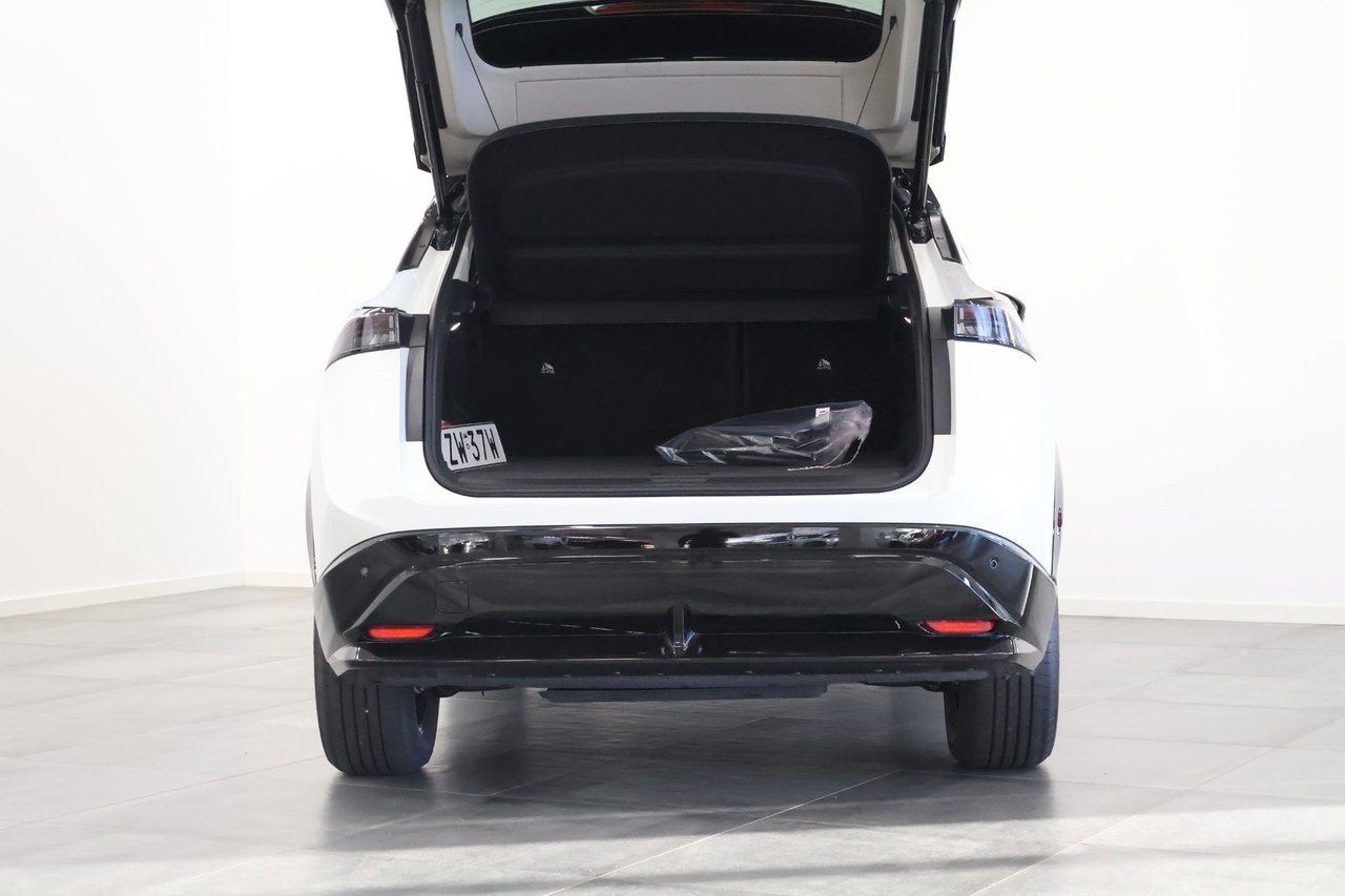 Nissan Ariya 2026, bild 5/10