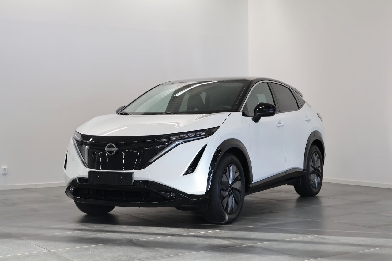 Nissan Ariya