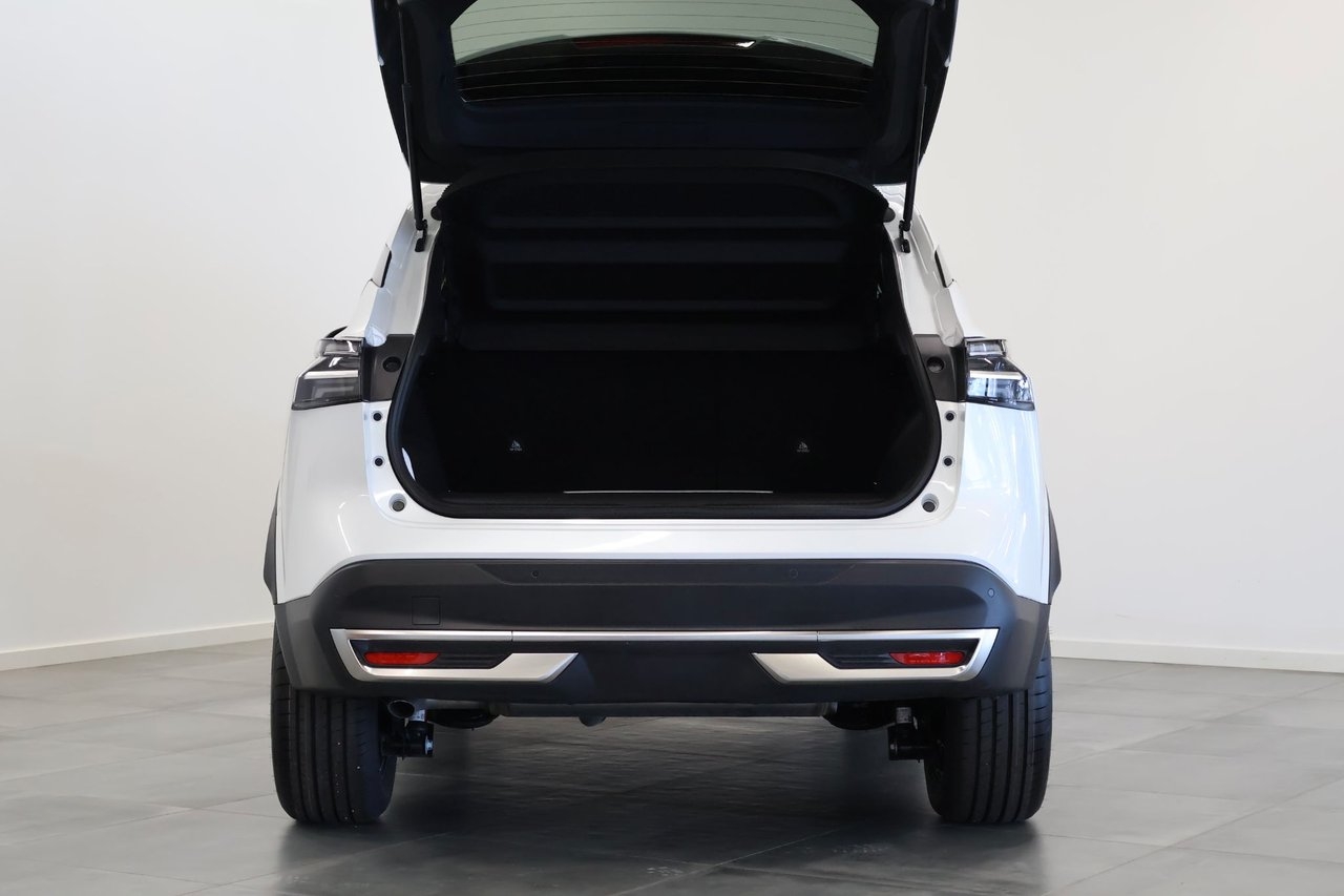 Nissan Qashqai 2024, bild 6/10