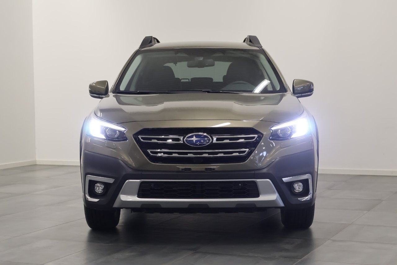 Subaru Outback 2.5 4WD Adventure 2025, kuva 2/17