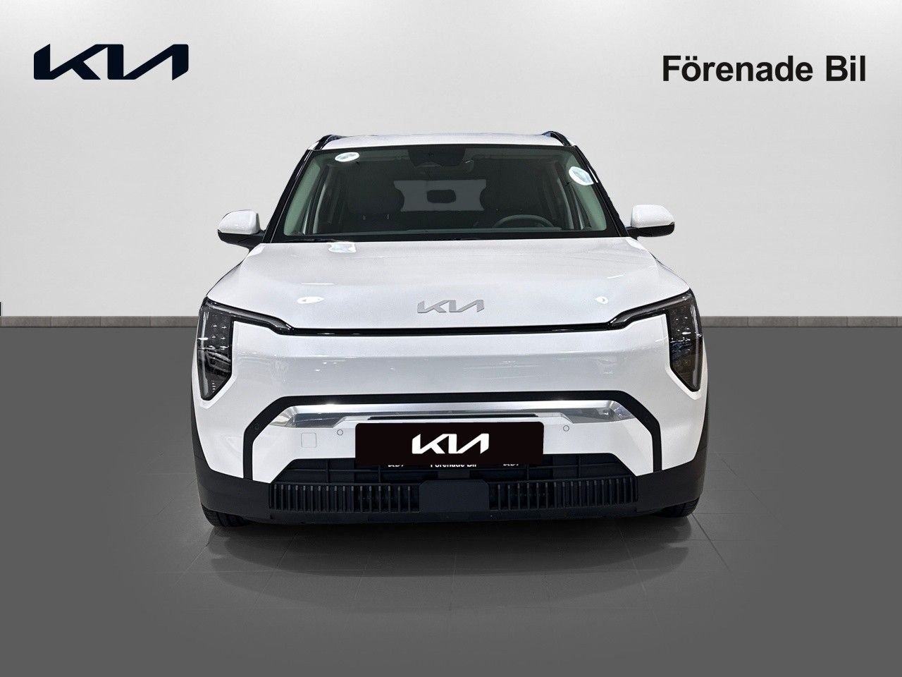 Kia EV3 PLUS LONG RANGE 2027, bild 2/19