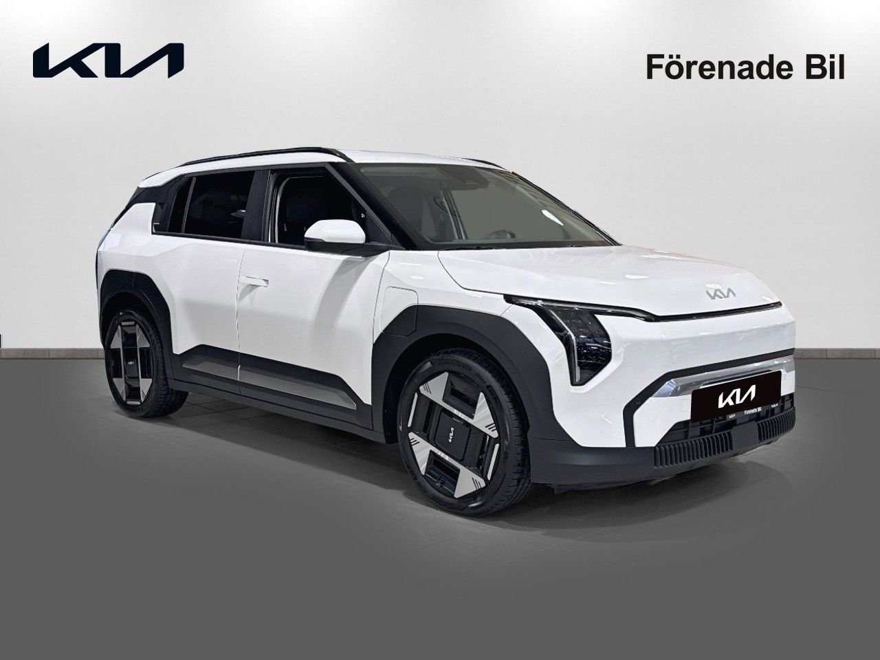 Kia EV3 PLUS LONG RANGE 2027, bild 3/19