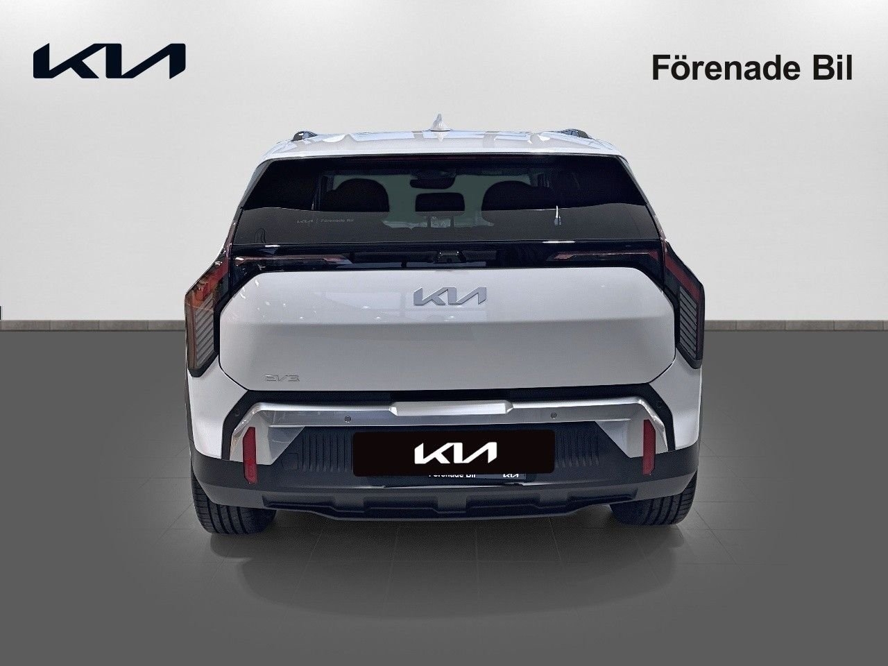 Kia EV3 PLUS LONG RANGE 2027, bild 5/19