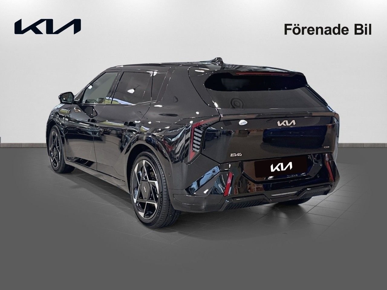 Kia EV4 GT LINE AWD LONG RANGE 2026, bild 6/10
