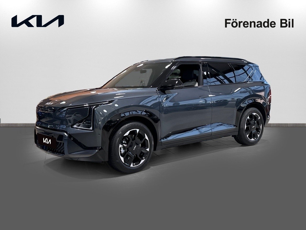 Kia EV5