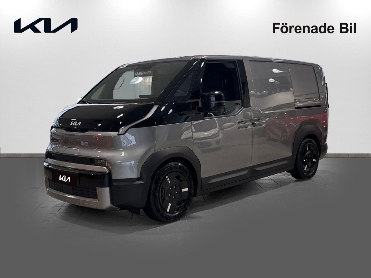 Kia PV5