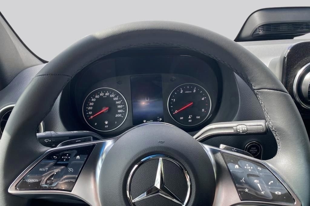 Mercedes-Benz Sprinter 2025, bild 7/10