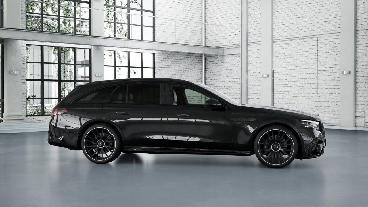 Mercedes-Benz E 2026, kuva 3/8
