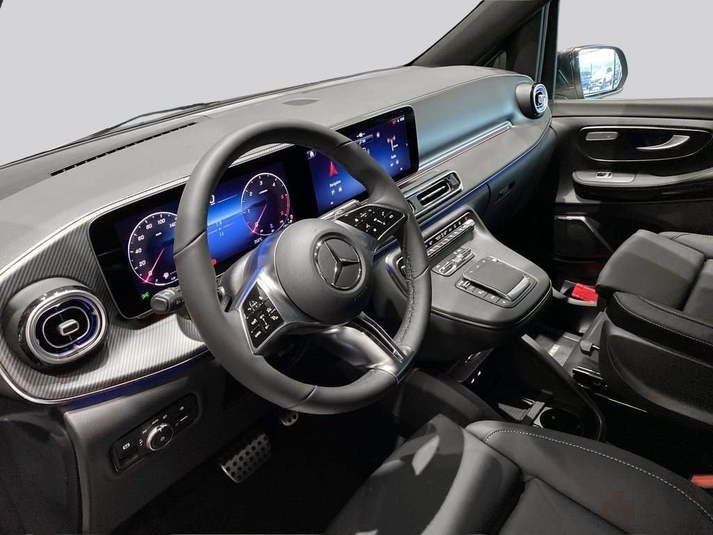 Mercedes-Benz V 2025, kuva 6/10