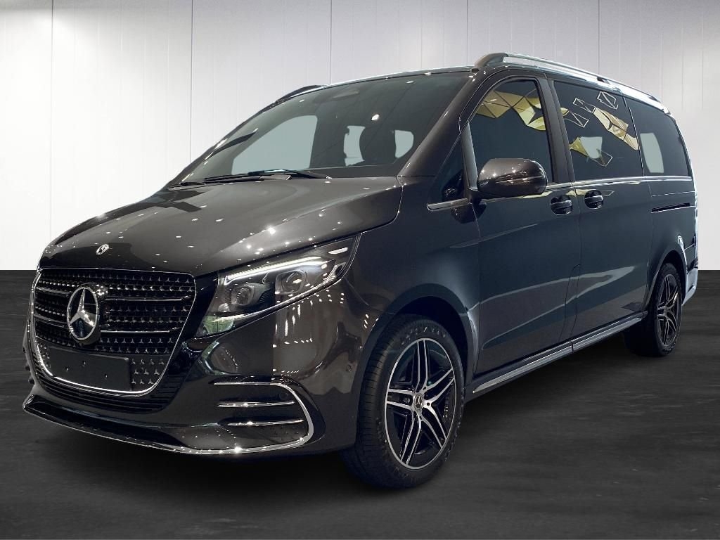 Mercedes-Benz V