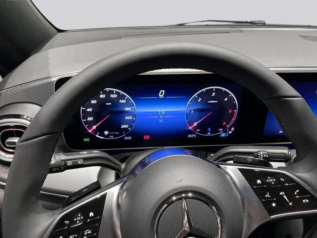 Mercedes-Benz V 2025, kuva 7/10