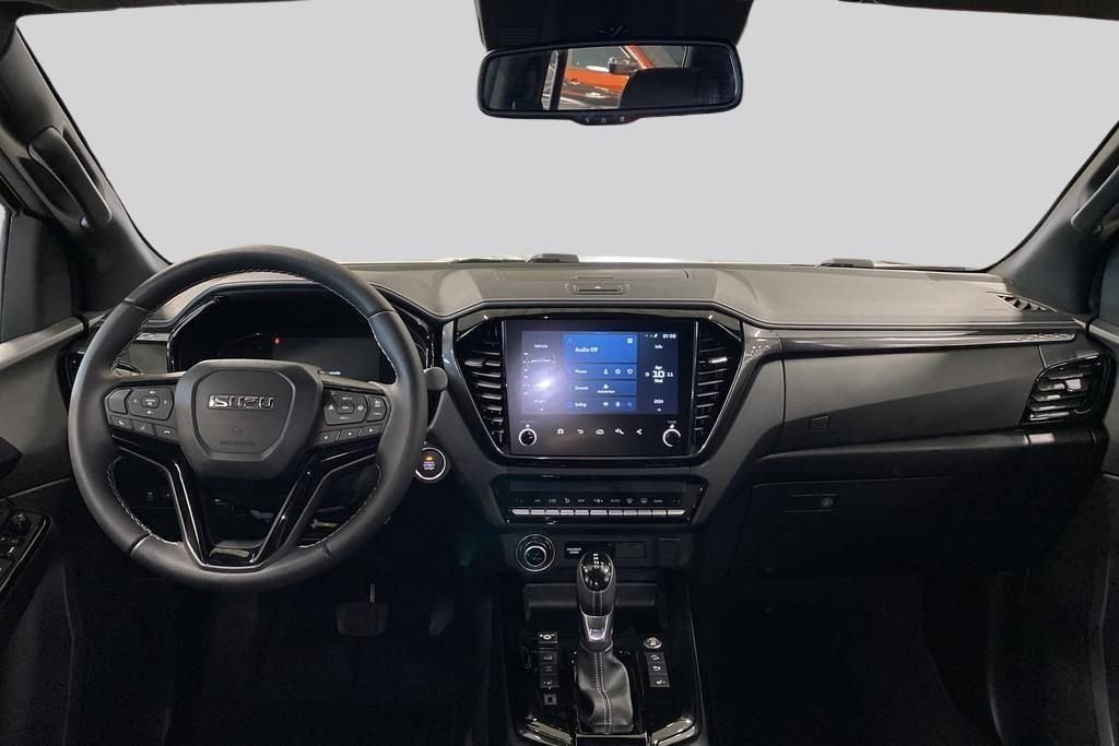 Isuzu D-max XRX DC CNG Demobil 2024, bild 7/18