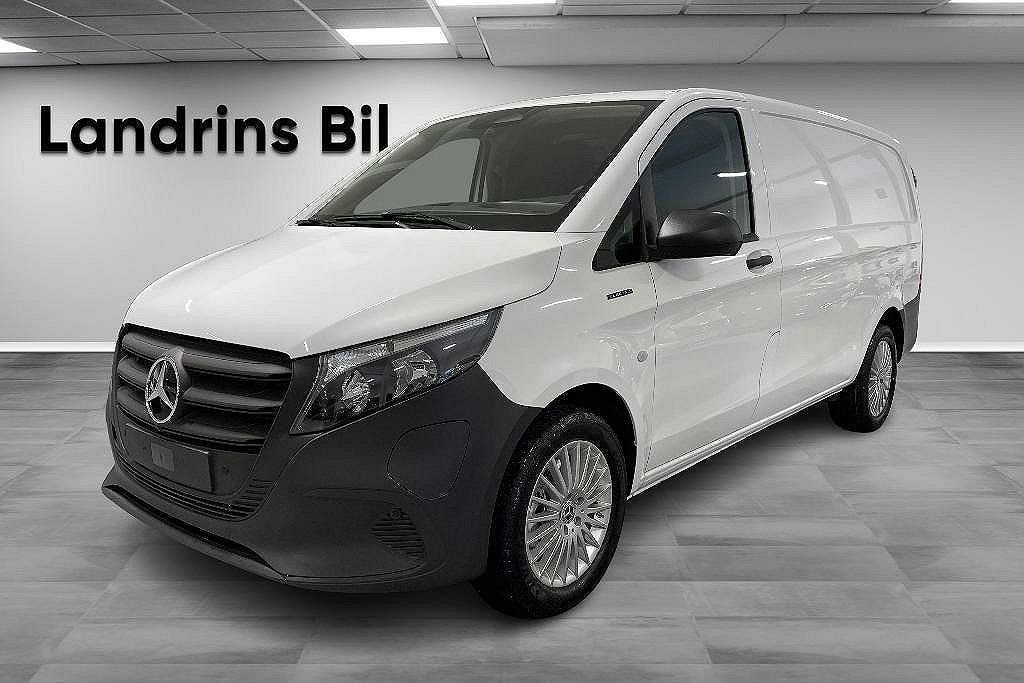 Mercedes-Benz eVito