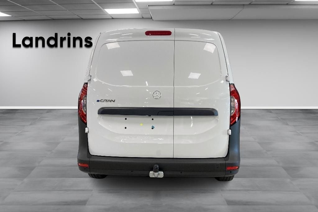 Mercedes-Benz eCitan L2 2025, bild 5/10