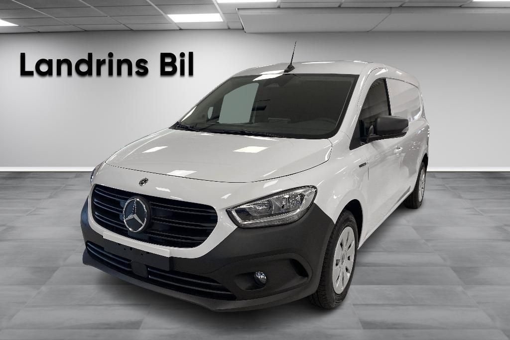 Mercedes-Benz eCitan