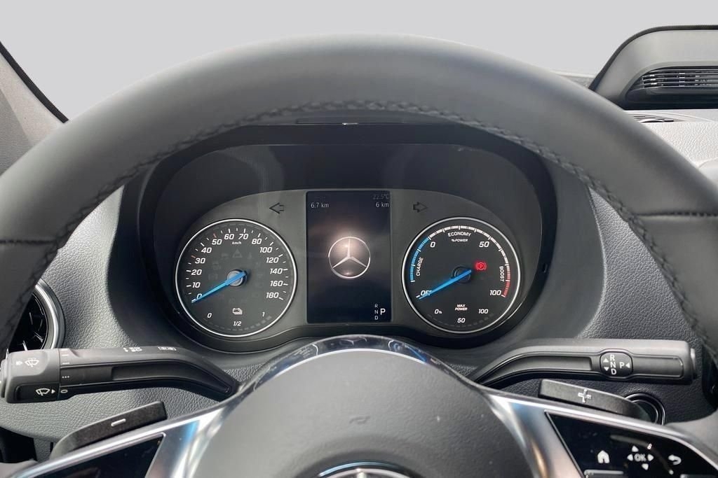 Mercedes-Benz eSprinter 2026, bild 7/10