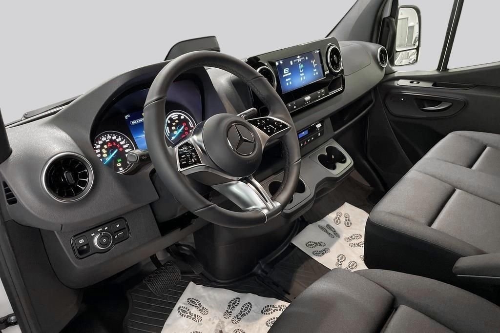 Mercedes-Benz eSprinter 420 Skåp A3 PRO 2025, bild 6/11