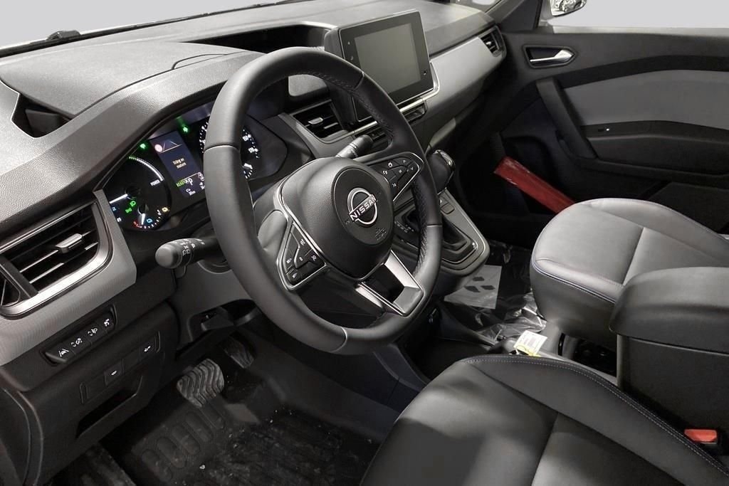Nissan Townstar 2023, bild 7/10