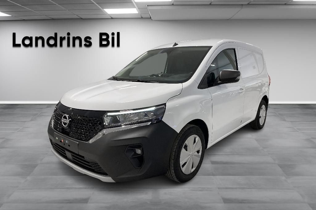 Nissan Townstar