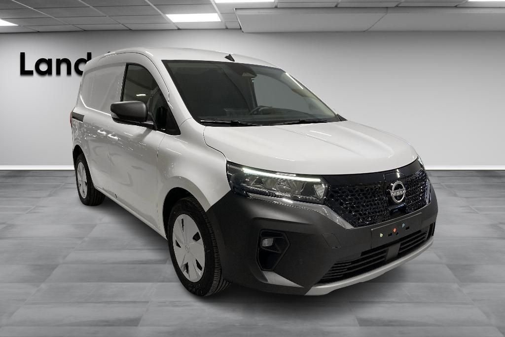Nissan Townstar 2023, bild 2/10