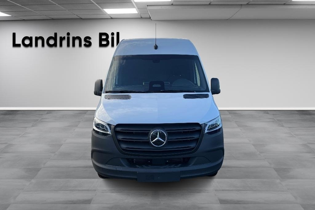 Mercedes-Benz eSprinter 314 Skåp A2 PRO 2025, bild 2/14