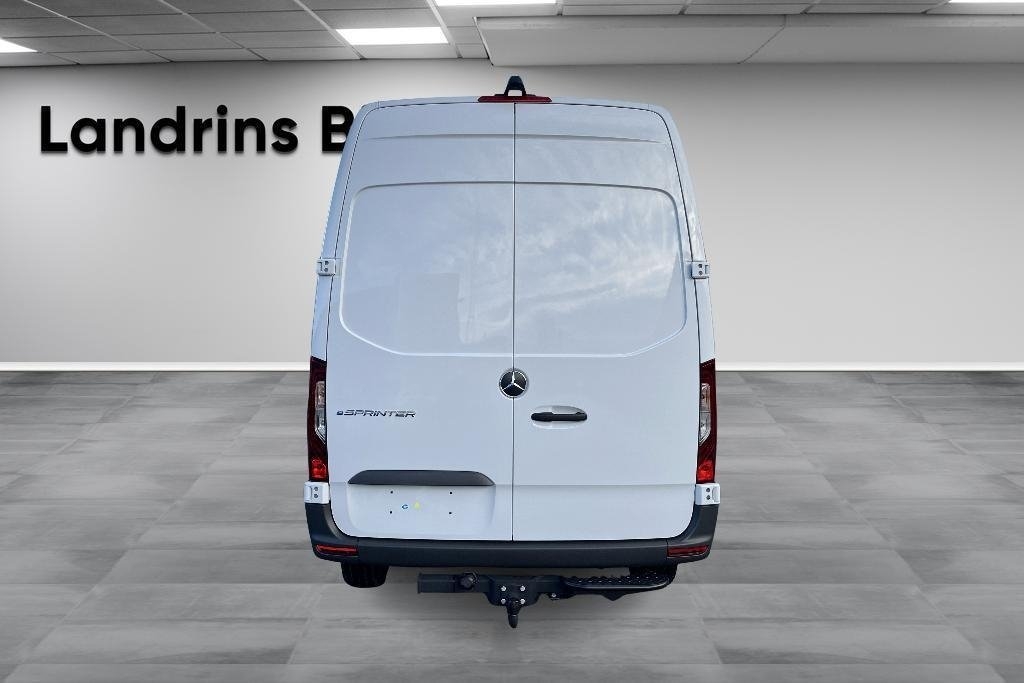 Mercedes-Benz eSprinter 314 Skåp A2 PRO 2025, bild 5/14