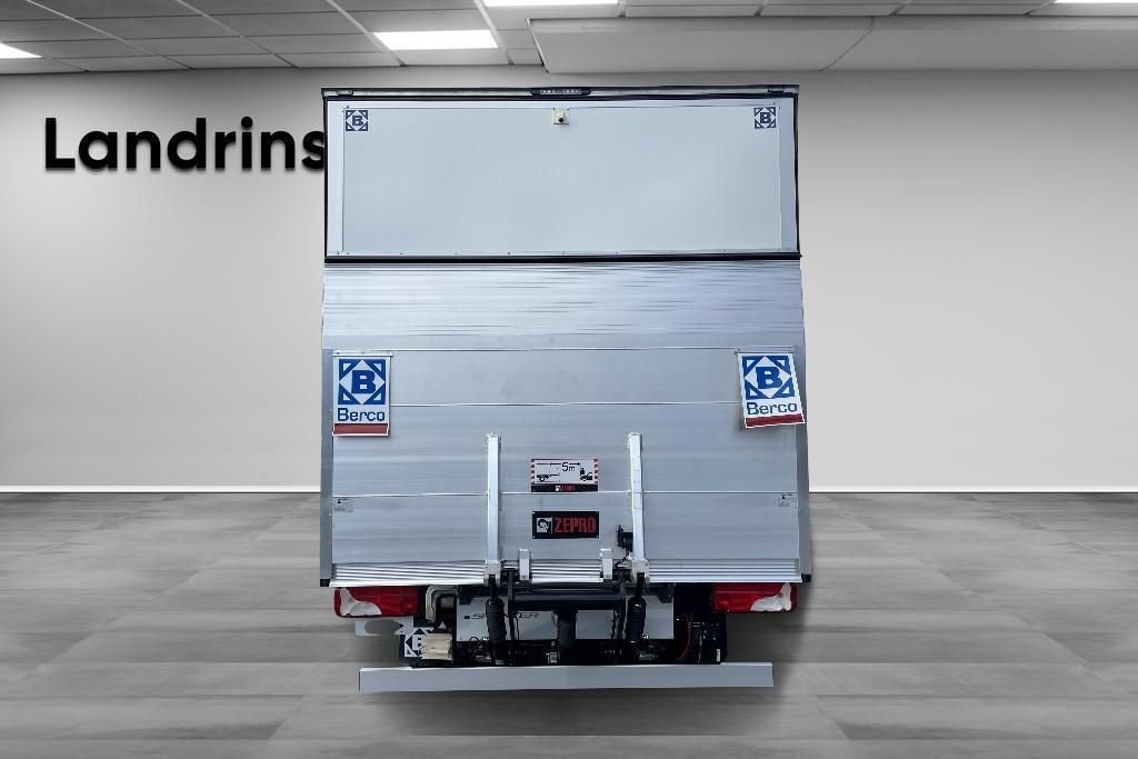 Mercedes-Benz eSprinter 2025, kuva 5/10