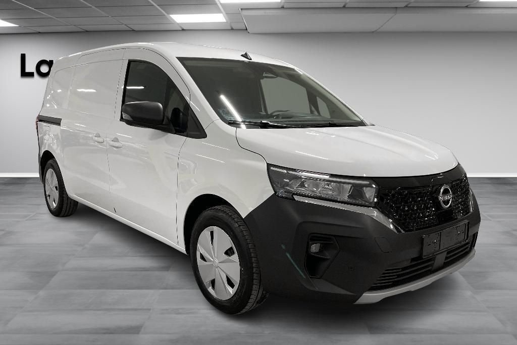 Nissan Townstar 2024, bild 2/10