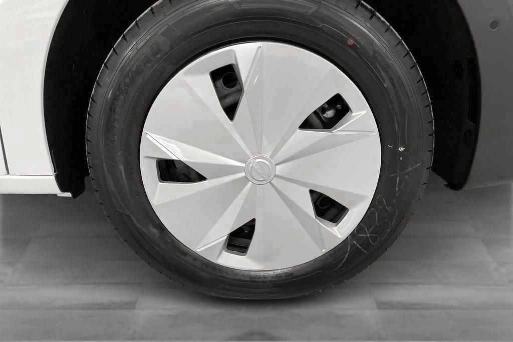 Nissan Townstar 2024, bild 6/10