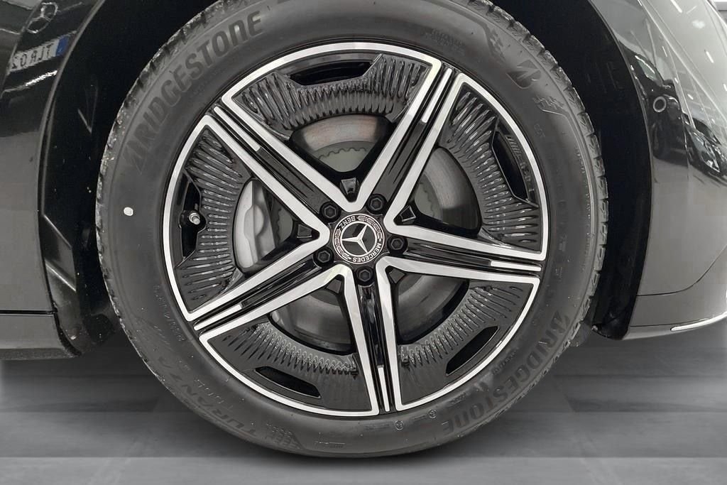 Mercedes-Benz EQE 2025, bild 6/12