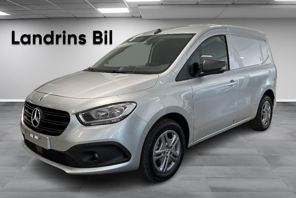 Mercedes-Benz Citan