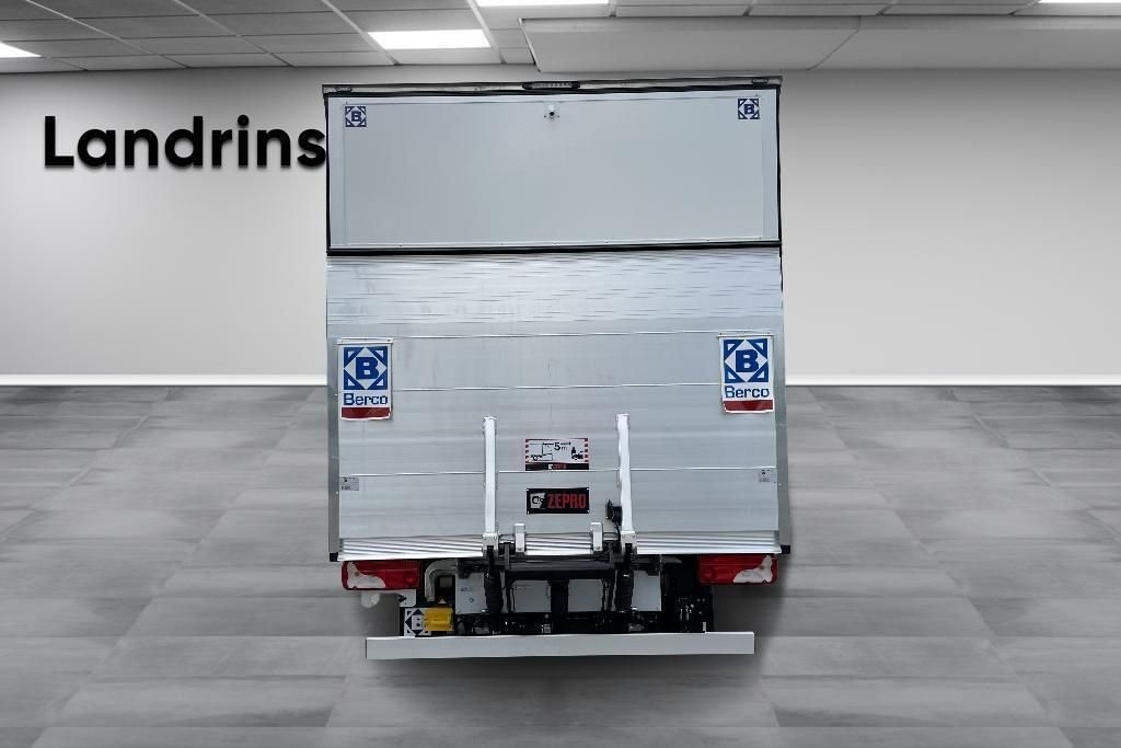 Mercedes-Benz eSprinter 2025, bild 5/10
