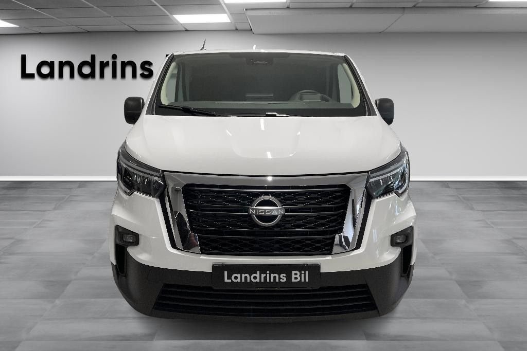 Nissan Primastar 2024, bild 2/10