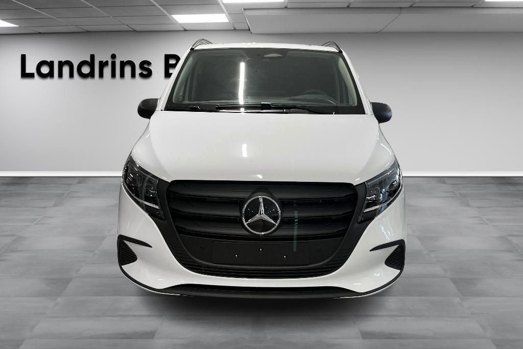 Mercedes-Benz Vito 2026, bild 2/15
