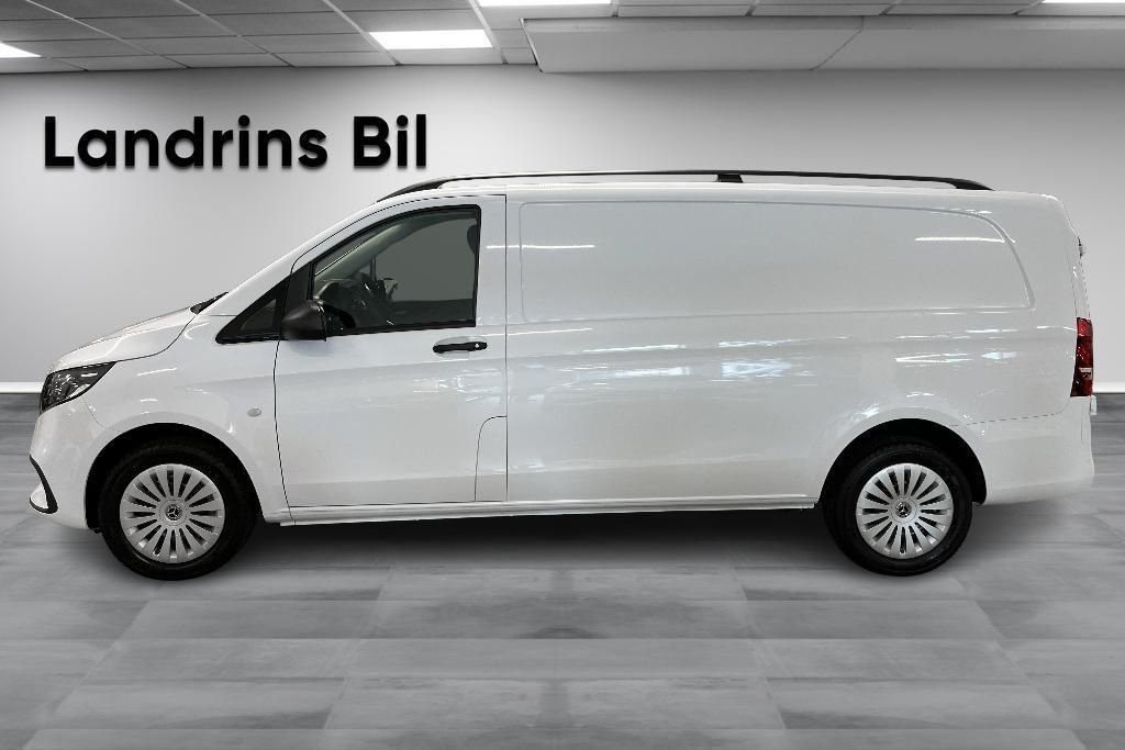 Mercedes-Benz Vito 2026, bild 5/15