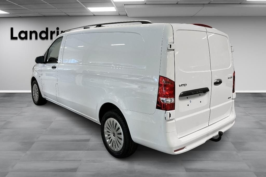 Mercedes-Benz Vito 2026, bild 7/15