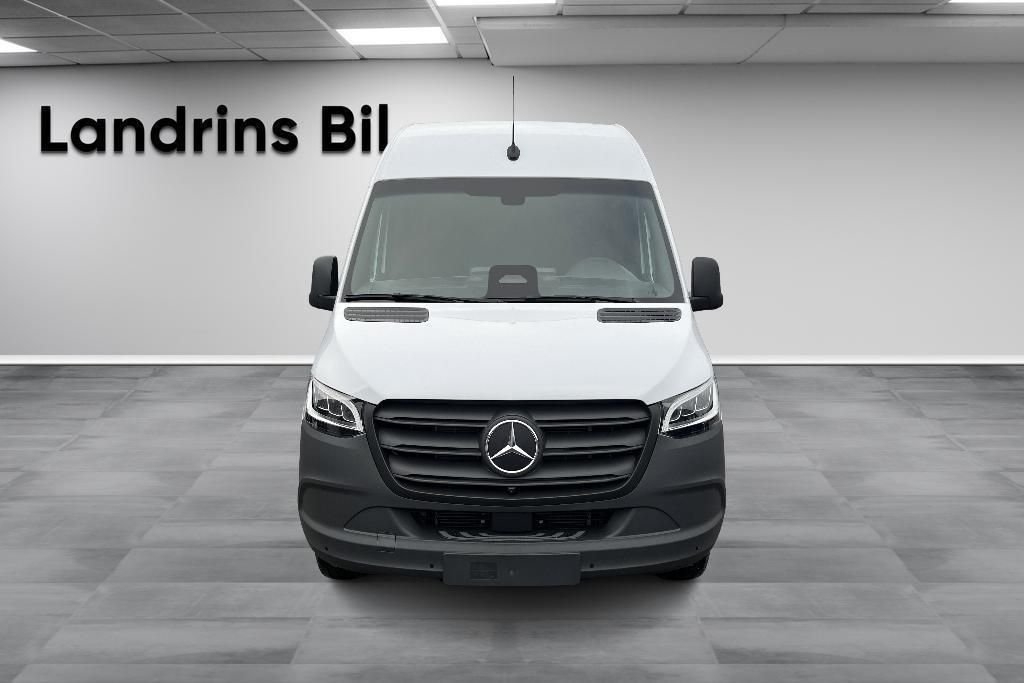 Mercedes-Benz eSprinter 2026, kuva 2/14