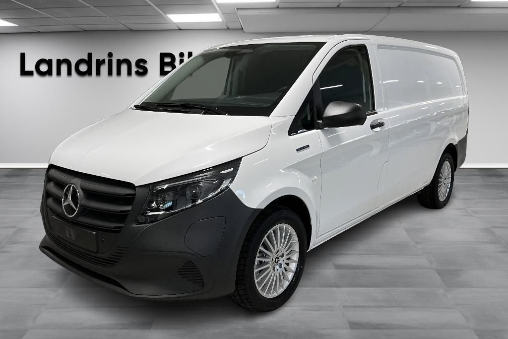 Mercedes-Benz eVito