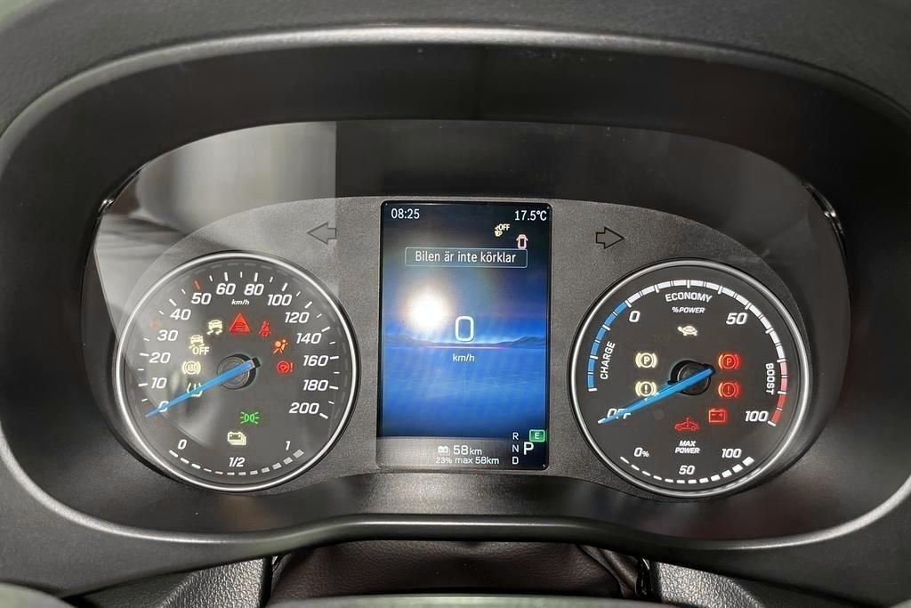 Mercedes-Benz eVito 2026, bild 7/10