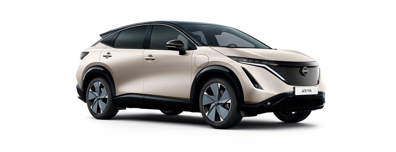 Nissan Ariya