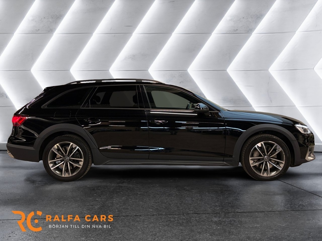 Audi A4 allroad 2020, bild 6/10