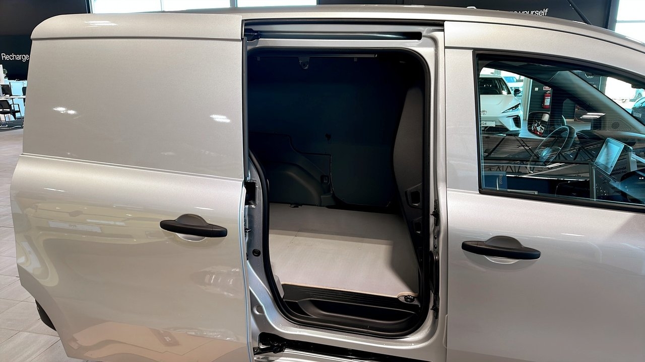 Renault Kangoo 2025, kuva 5/9