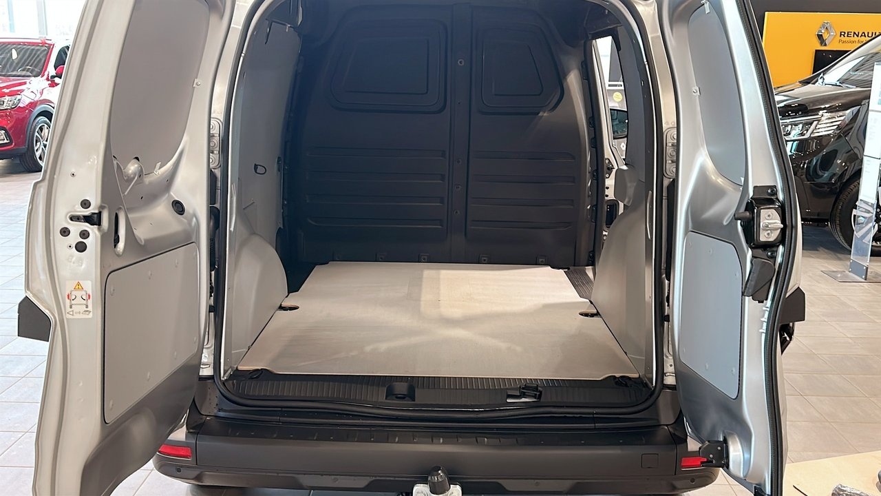 Renault Kangoo 2025, kuva 7/9