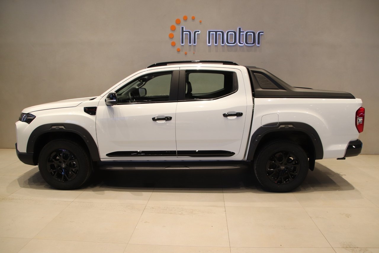 Maxus