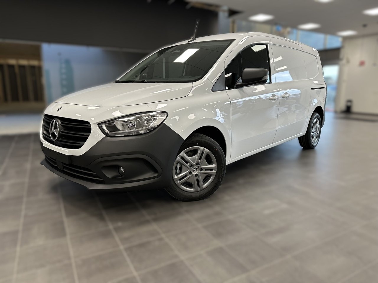 Mercedes-Benz eCitan