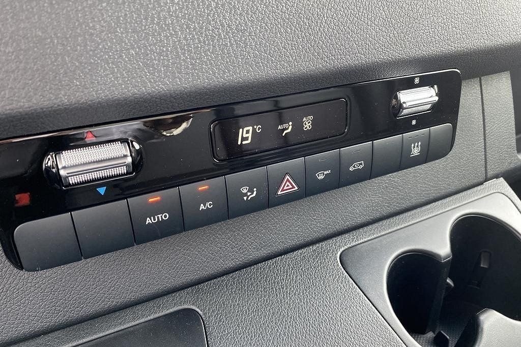 Mercedes-Benz Sprinter 2025, bild 6/6