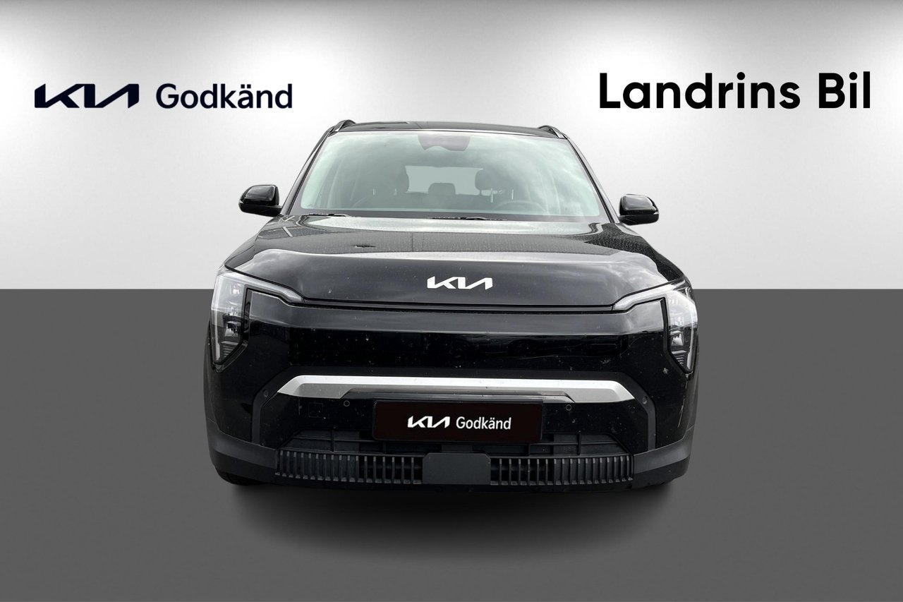 Kia EV3 Standard Range 58 kWh 2025, bild 2/14