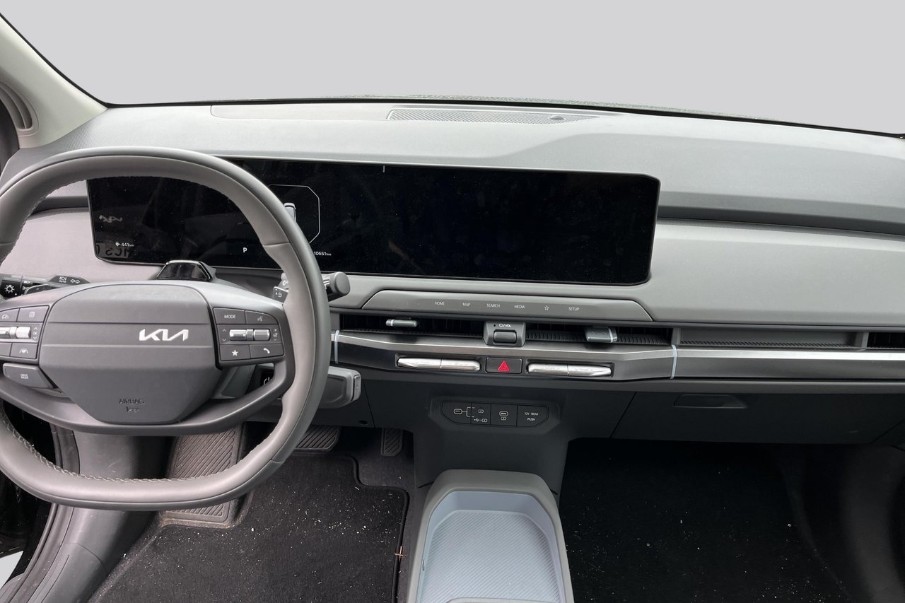 Kia EV3 Standard Range 58 kWh 2025, bild 7/14