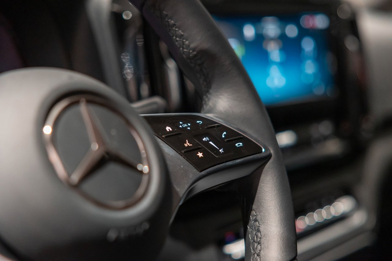 Mercedes-Benz Vito 2025, bild 7/10